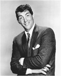 dean martin loved almost willie too